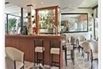 Holiday Mansion Hotel Bangkok Dış mekan fotoğraf